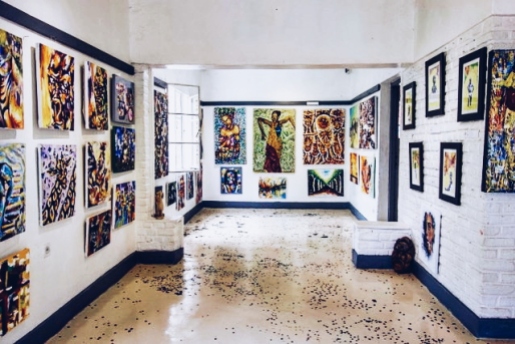 Inshuti Gallery