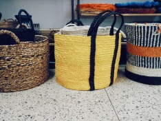 Baskets by Rwanda Clothing